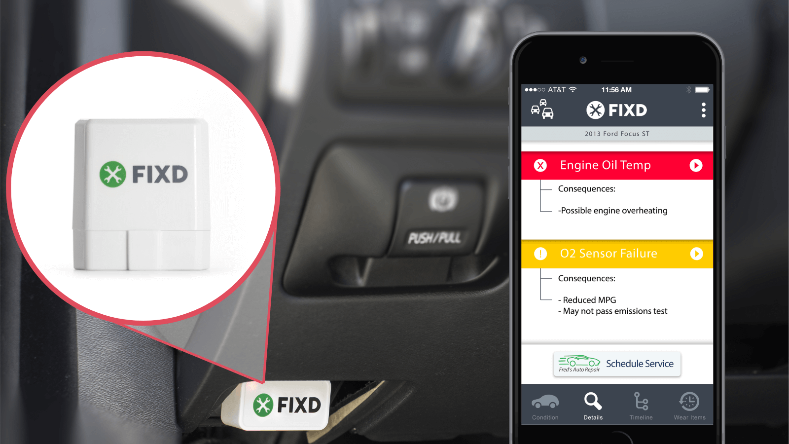This Revolutionary Little Device Can Save You $1,000s In Car Repairs