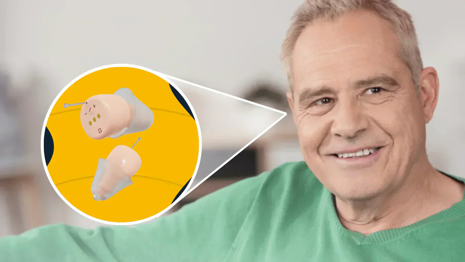 Hearing loss, of all things, poses serious risk for alzheimer's, dementia and mental decline (here's what you need to do...)