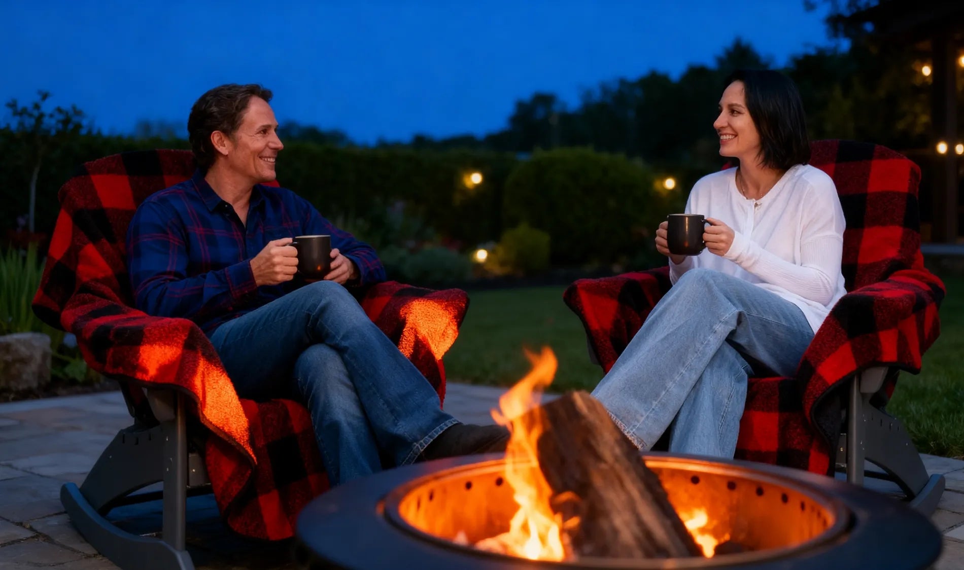 8 Reasons Why Over 70,000 People Are Raving About This Unique Blanket (It Even Won On Shark Tank)