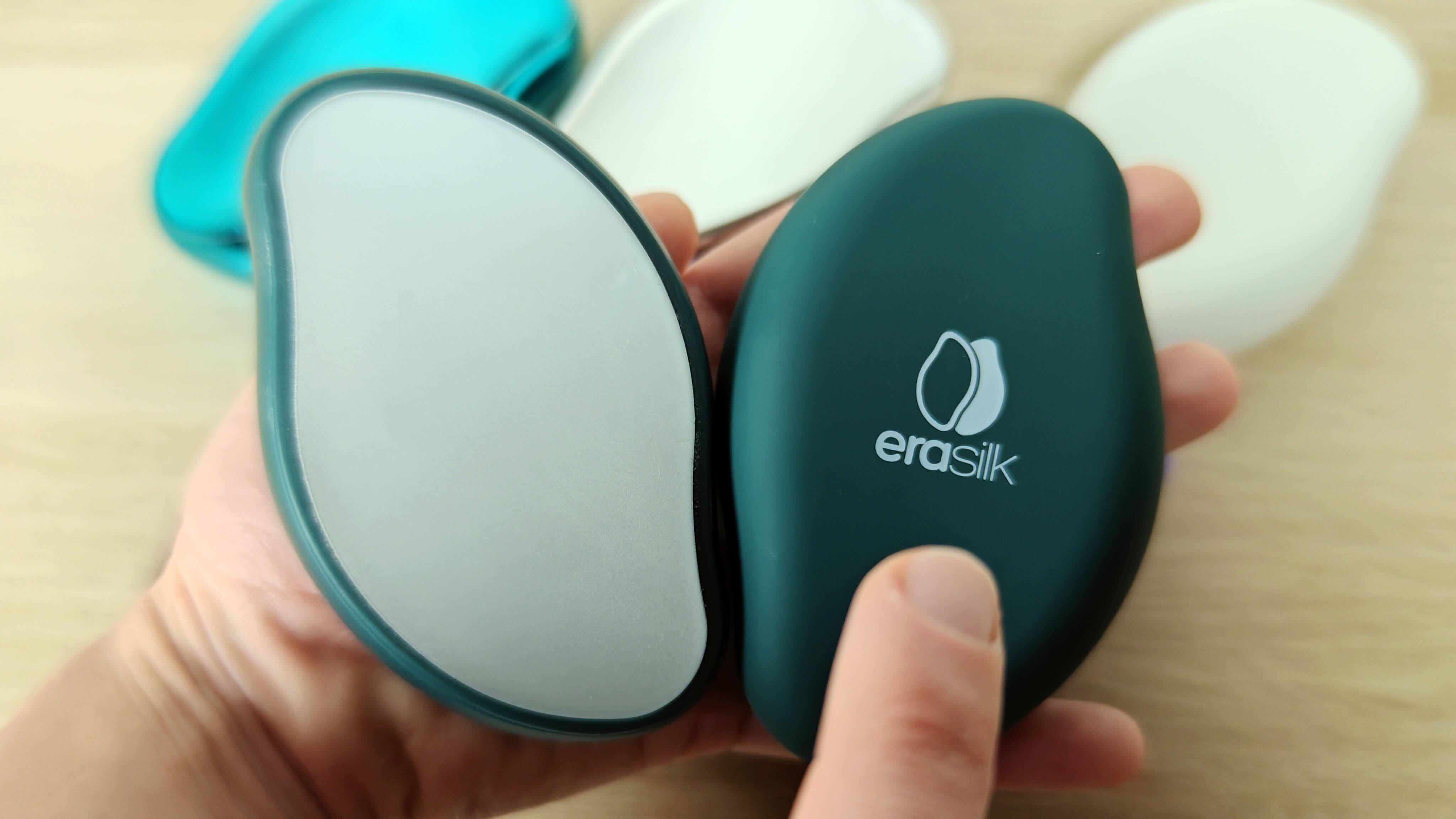 This New Crystal Hair Remover Gets You Baby-Smooth Skin In Minutes