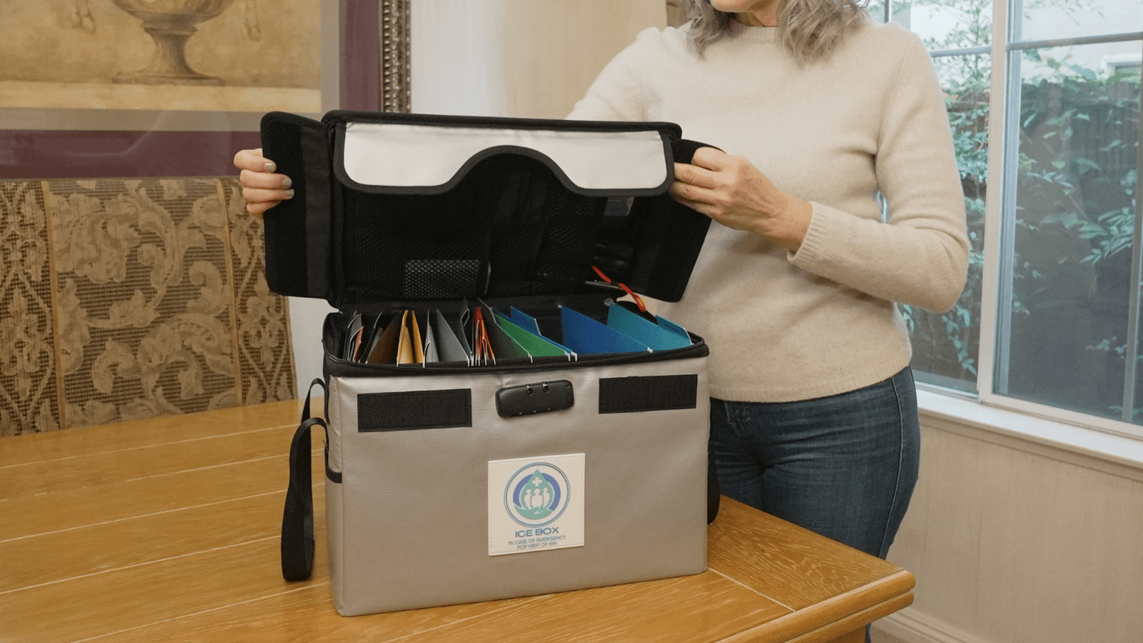 Estate Lawyers Warn: You're Leaving a Huge Mess Behind for Your Loved Ones – Here's How To Organize Your Entire Estate in a Single Afternoon