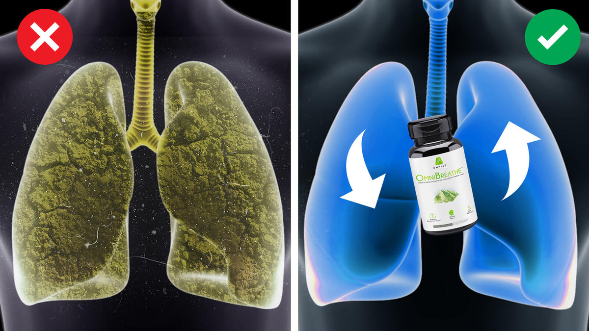 The 2,000-Year-Old Natural Remedy Most Doctors Don't Want You To Know About (It Can Cleanse Your Lungs In 3 Days)
