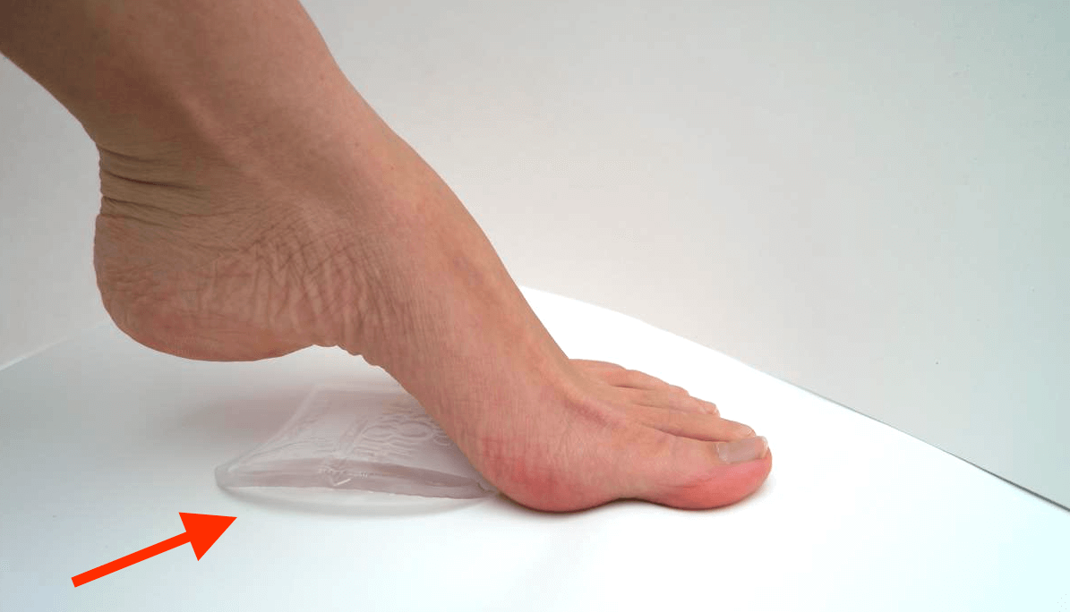 This Revolutionary New Insole Can Provide Long-Lasting Foot Pain Relief, Finally