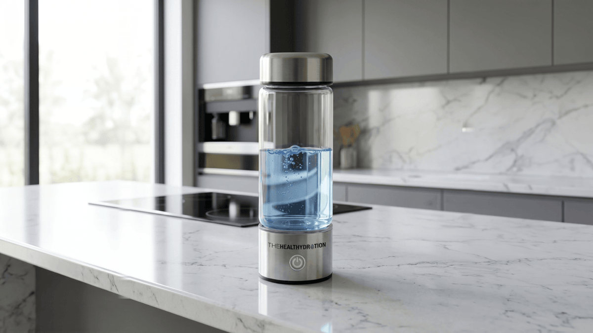 Your Drinking Water, of All Things, Could Be Quietly Causing Fatigue, Inflammation & More (Here's What You Need To Do...)