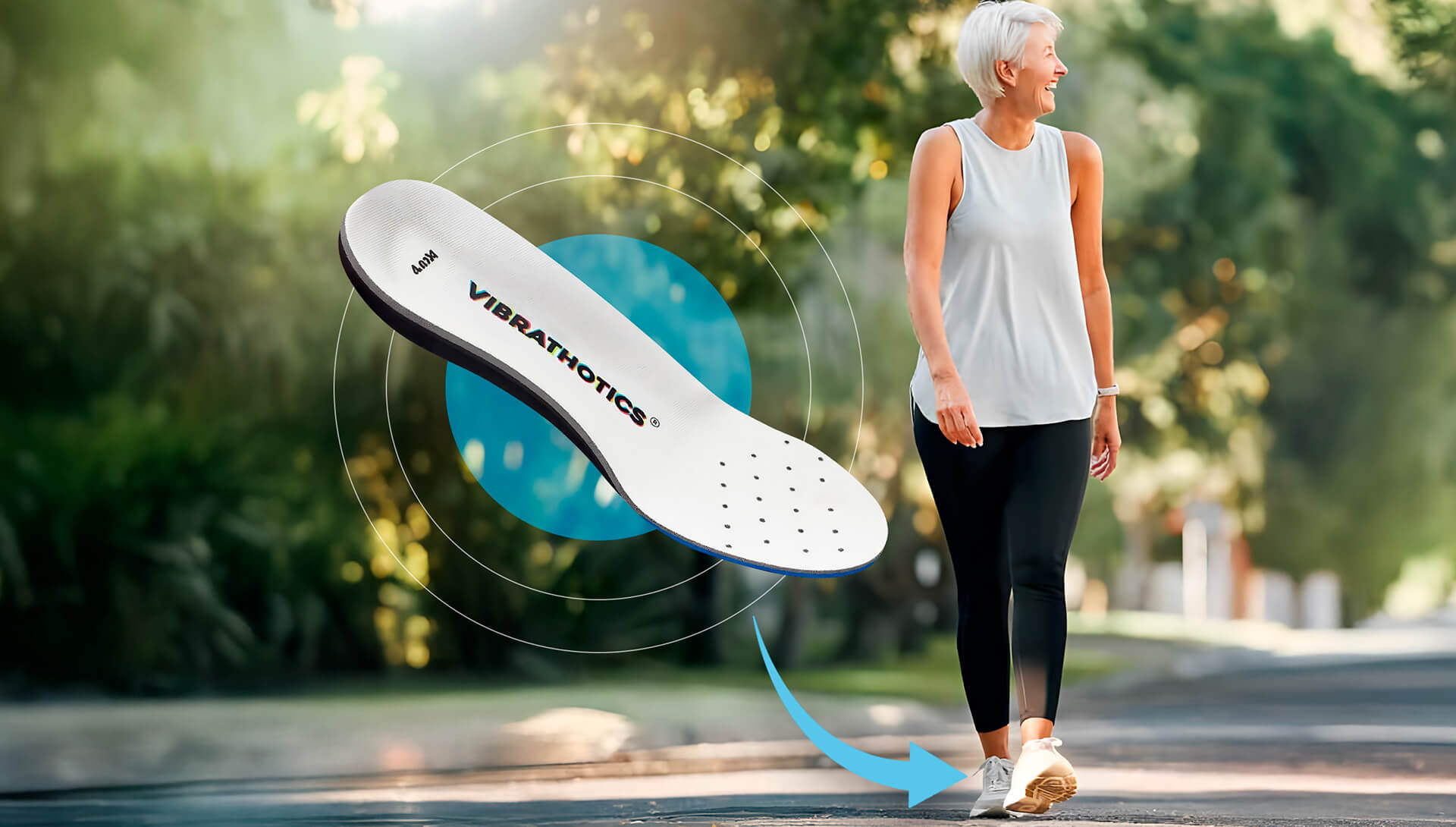 What’s The Secret to Staying Active and Mobile While You Age? Try This - It’s Worked For Thousands