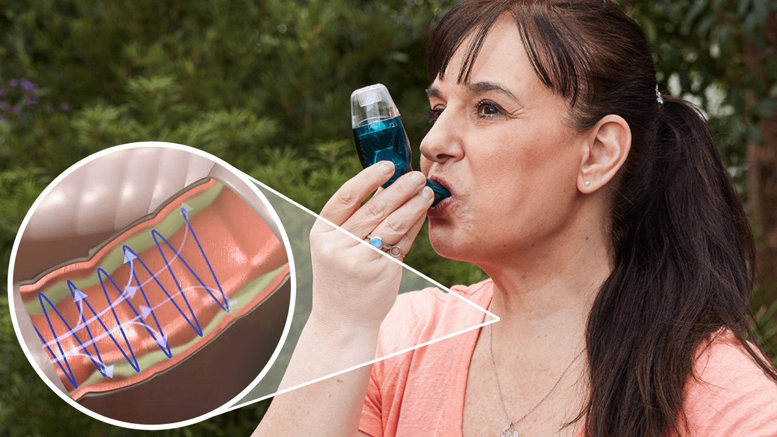 Doctors Warn: Trapped Mucus Is Restricting Your Breathing and Lung Capacity — This Simple Australian Device Clears It All Naturally