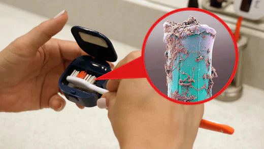 Your Toothbrush Could Be Making You Sick — Here's What Thousands Are Doing About It