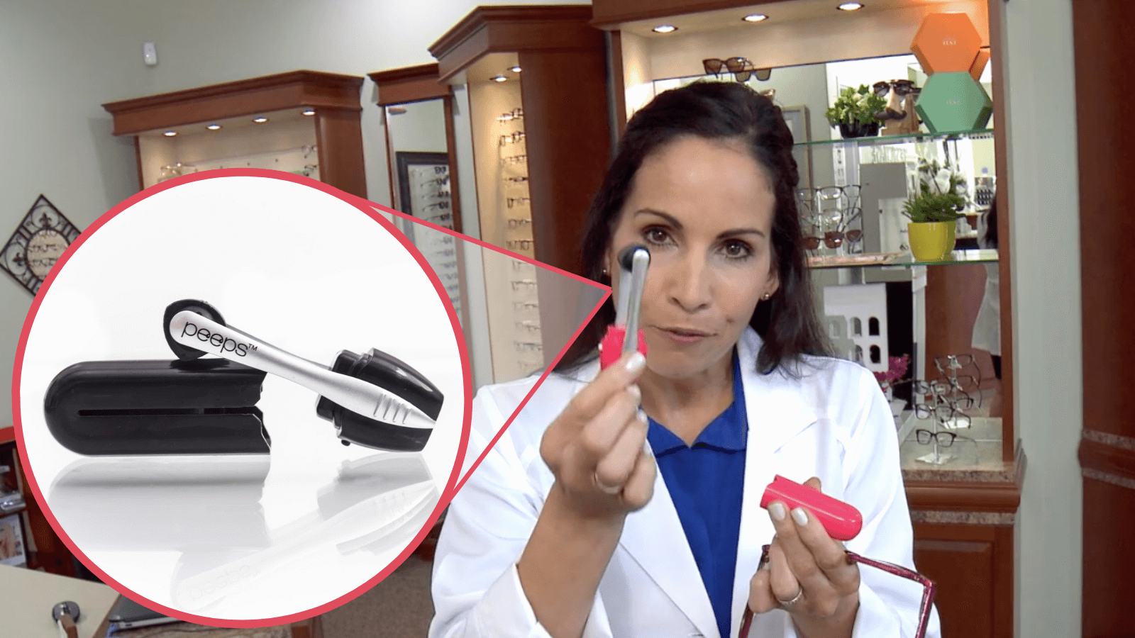 Eye Doctors Agree: The Way Your Cleaning Your Glasses Is Quietly Ruining Them — This Simple Device Safely Gets Them Crystal Clear in Seconds